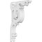 Ekena Millwork Benson Architectural Grade PVC Corbel, 1 7/8"W X 7"D X 12"H CORP01X07X12BE - alternate 1